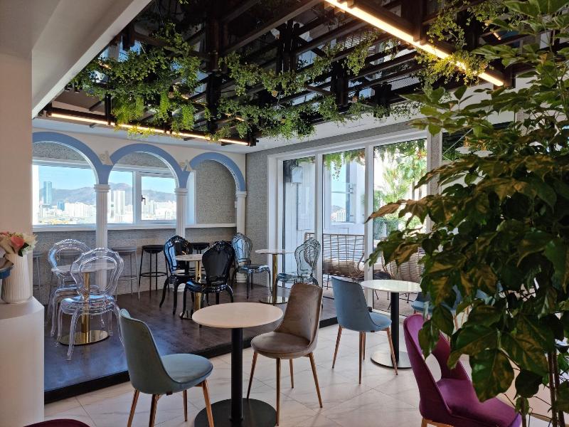 Hound Hotel Busan Station image