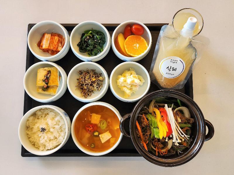 Hound Hotel Busan Station image