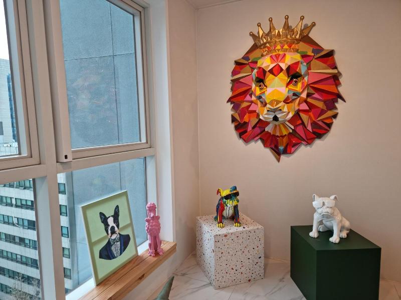 Hound Hotel Busan Station image