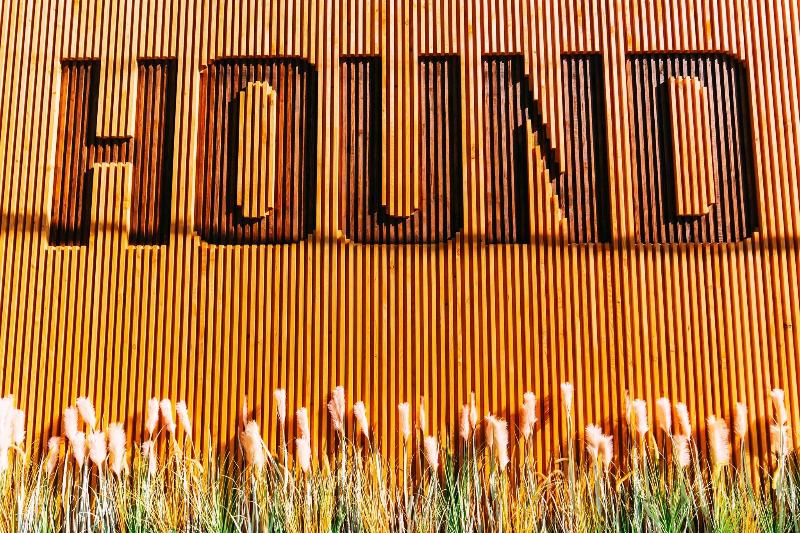 Hound Hotel Busan Station image