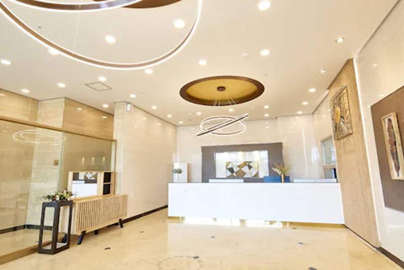 Busan Orum Residence Hotel image