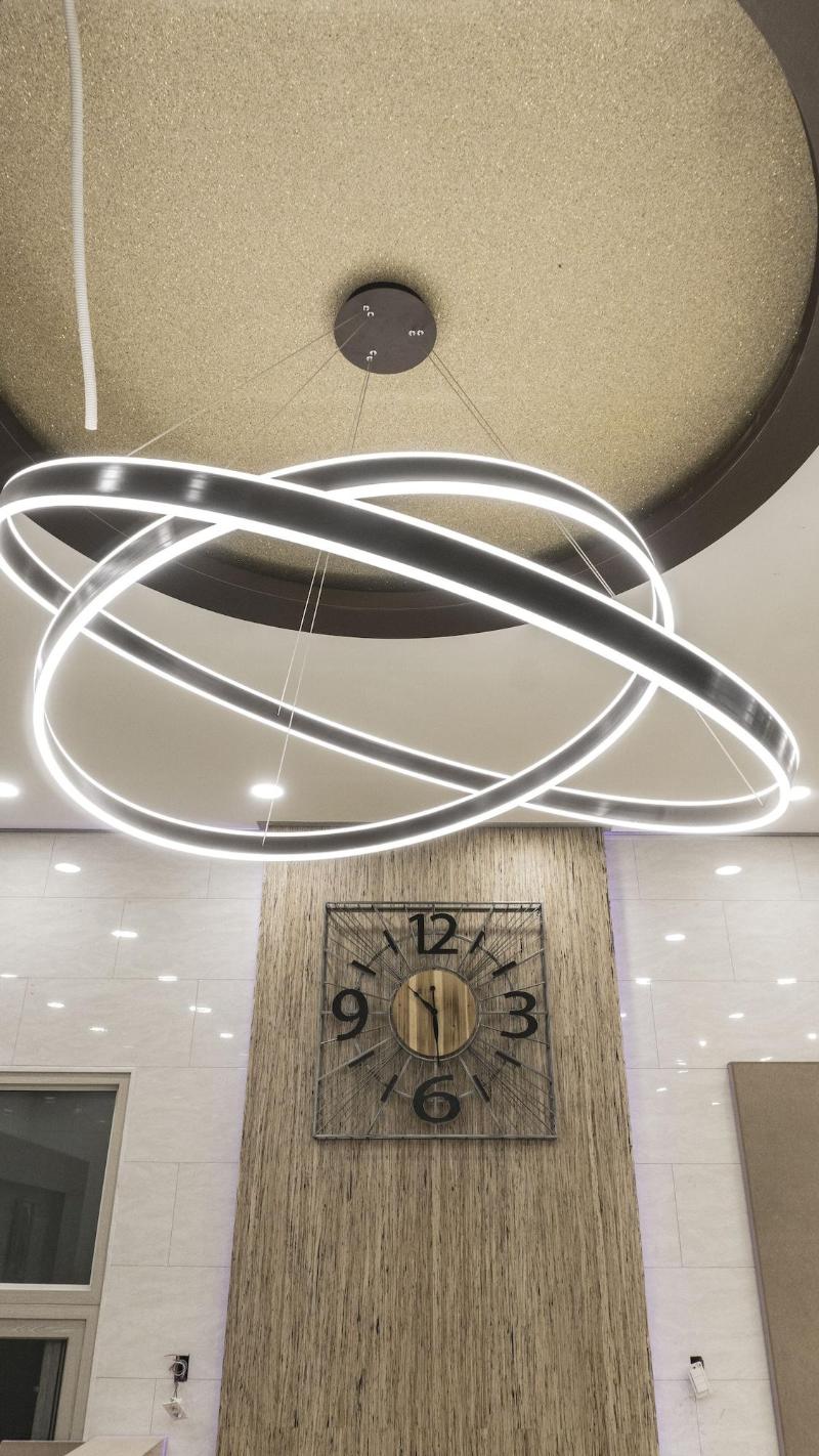 Busan Orum Residence Hotel image