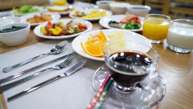 Busan Orum Residence Hotel image