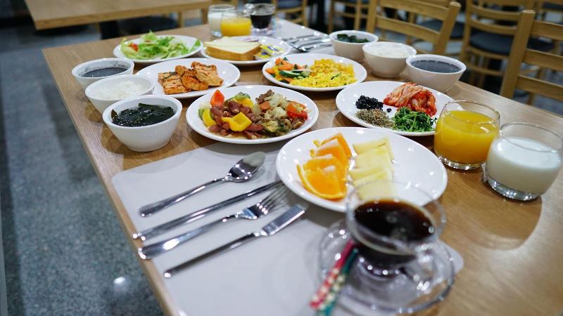 Busan Orum Residence Hotel image