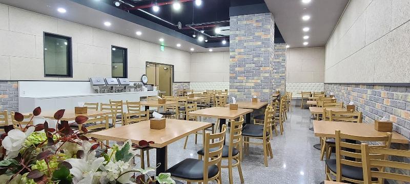 Busan Orum Residence Hotel image