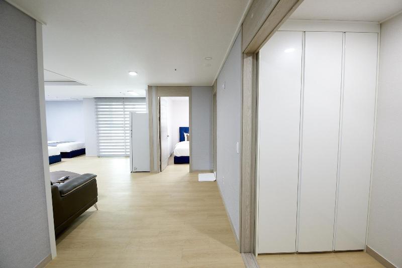 Busan Orum Residence Hotel image