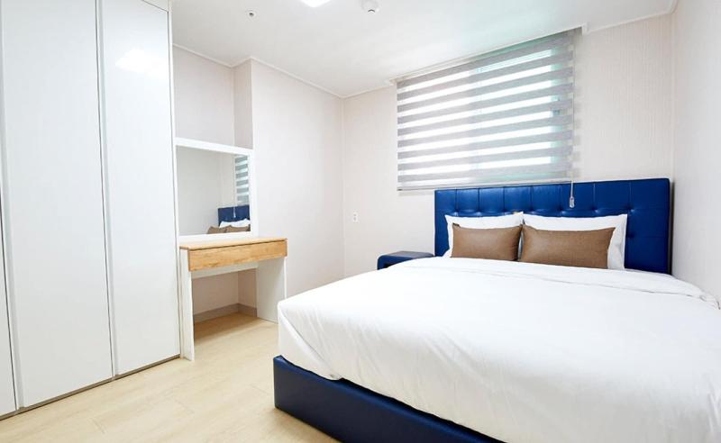 Busan Orum Residence Hotel image