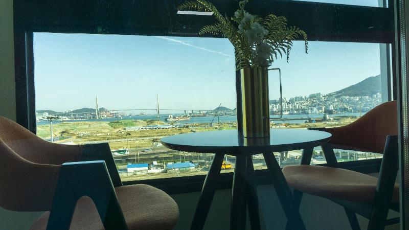 Busan Orum Residence Hotel image