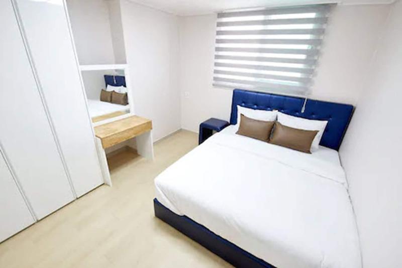 Busan Orum Residence Hotel image