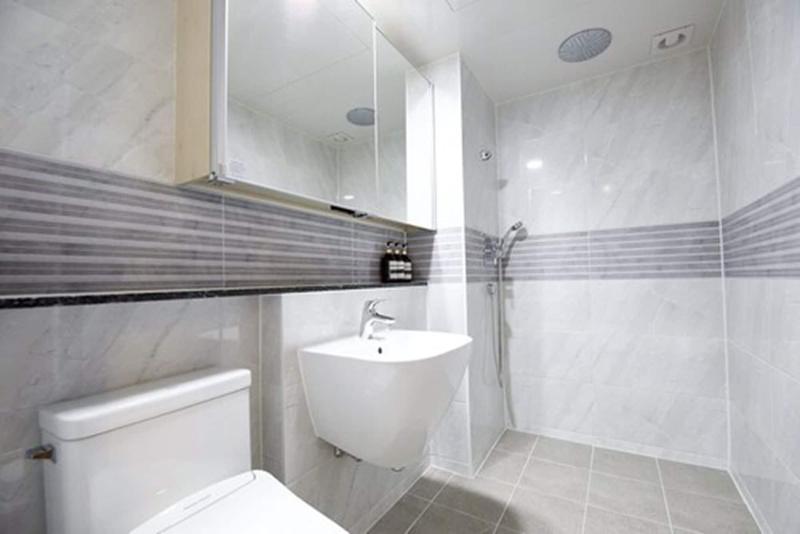 Busan Orum Residence Hotel image