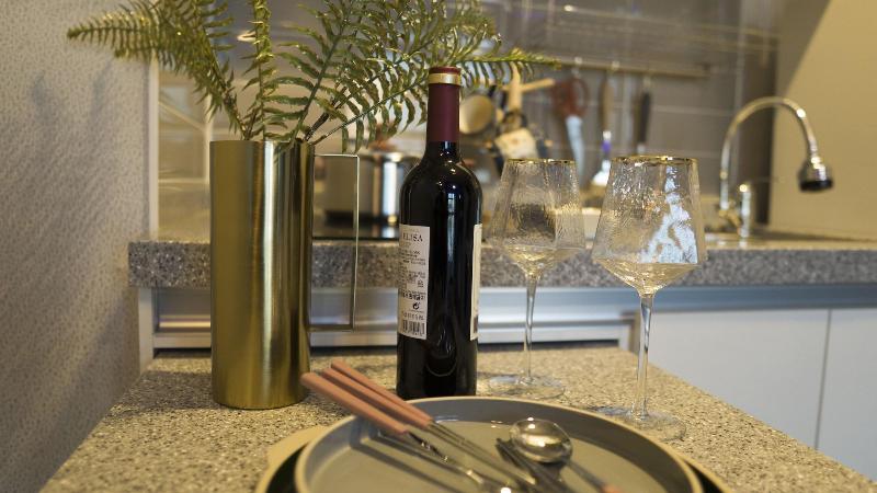 Busan Orum Residence Hotel image
