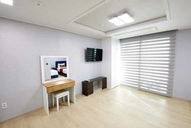 Busan Orum Residence Hotel image
