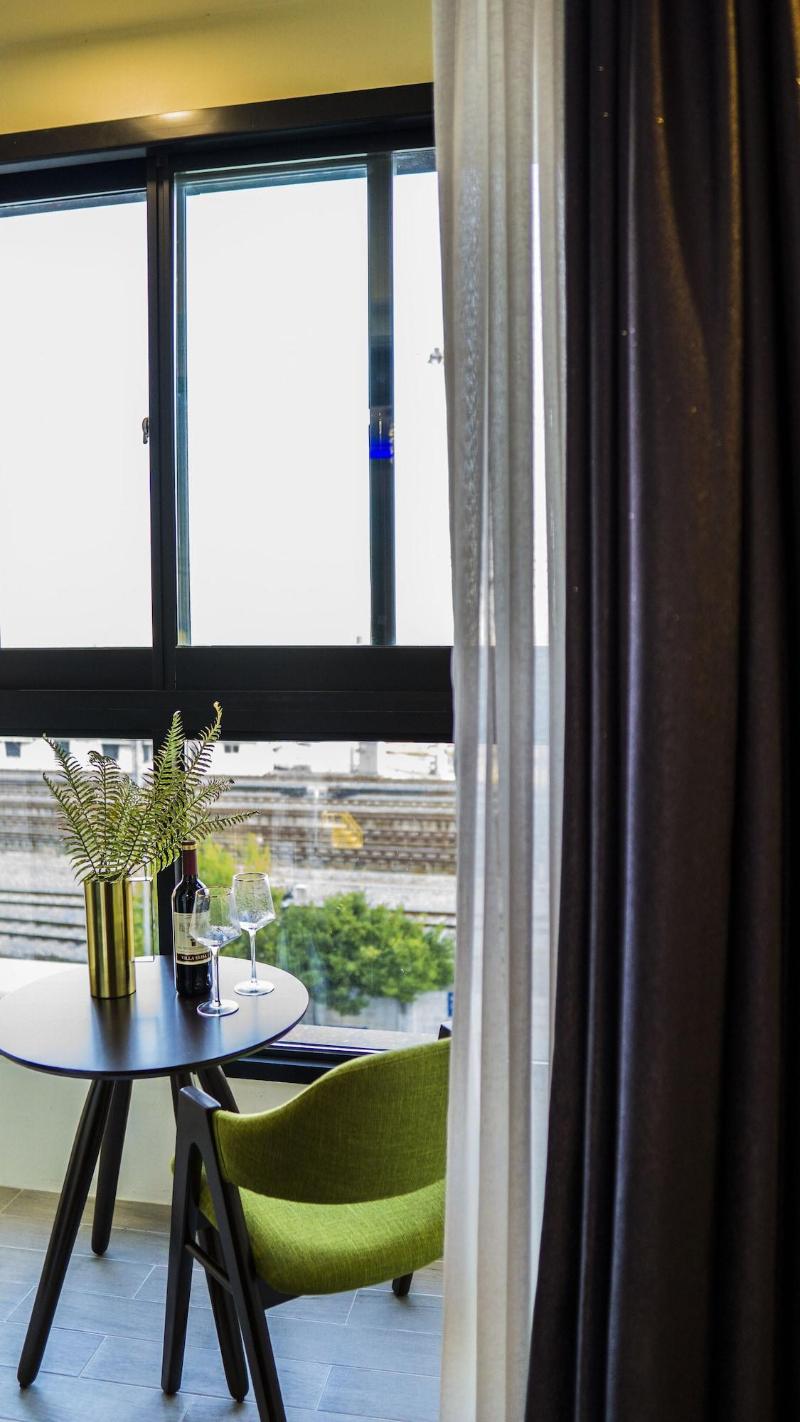 Busan Orum Residence Hotel image