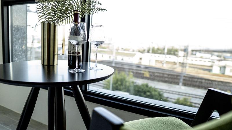 Busan Orum Residence Hotel image
