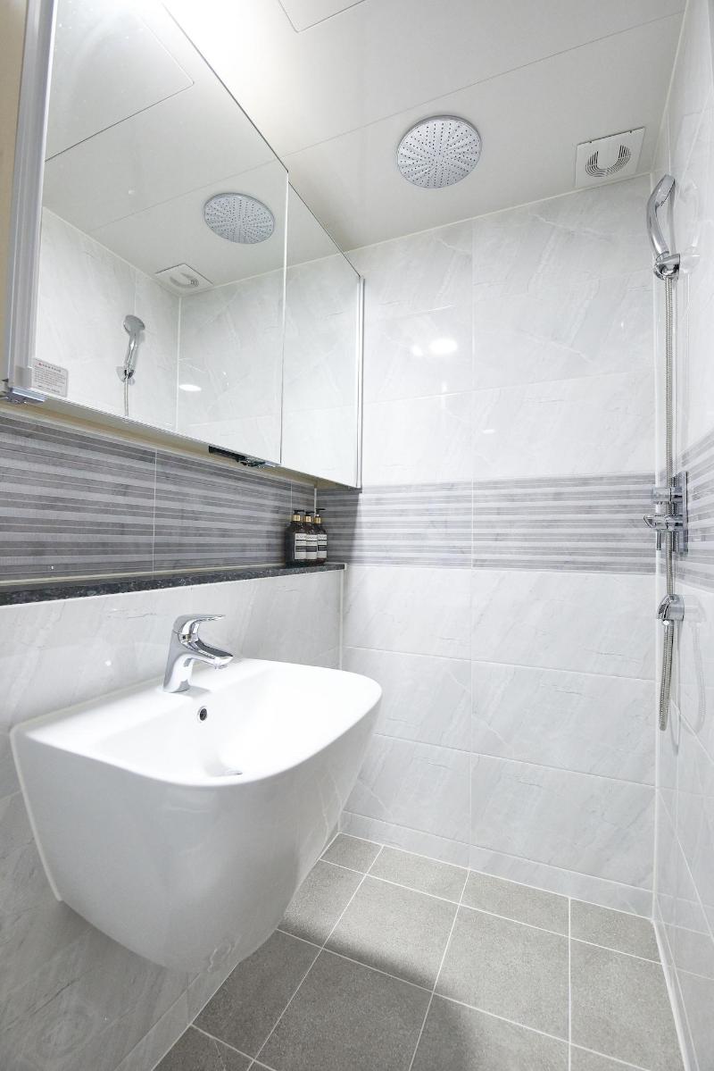 Busan Orum Residence Hotel image