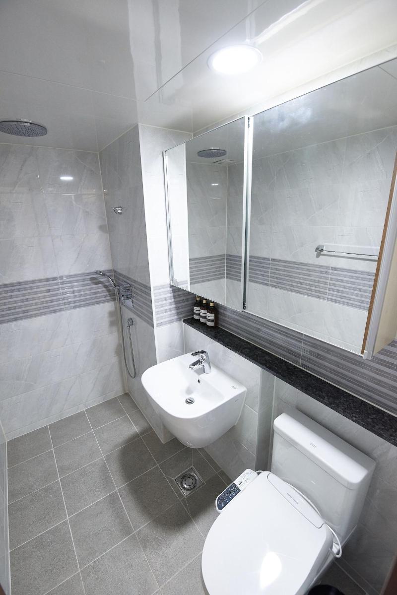 Busan Orum Residence Hotel image