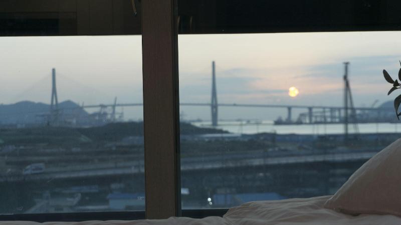 Busan Orum Residence Hotel image