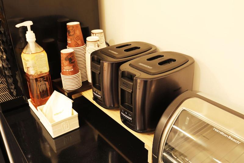 Wonju Boscoa Hotel image