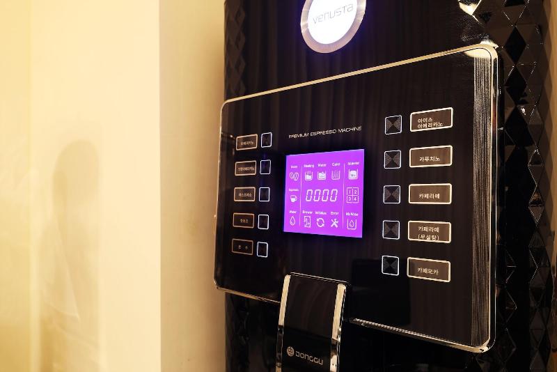 Wonju Boscoa Hotel image