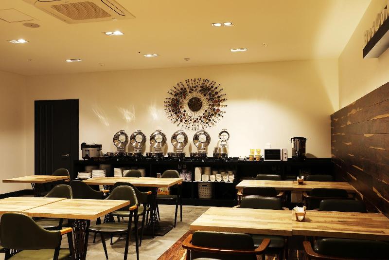 Wonju Boscoa Hotel image