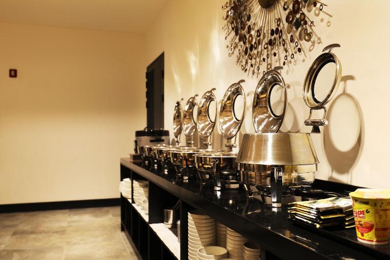 Wonju Boscoa Hotel image