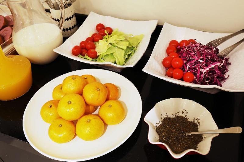 Wonju Boscoa Hotel image