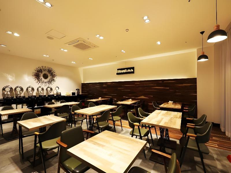 Wonju Boscoa Hotel image