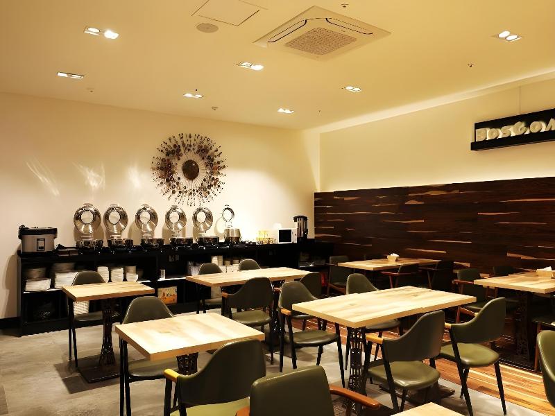 Wonju Boscoa Hotel image