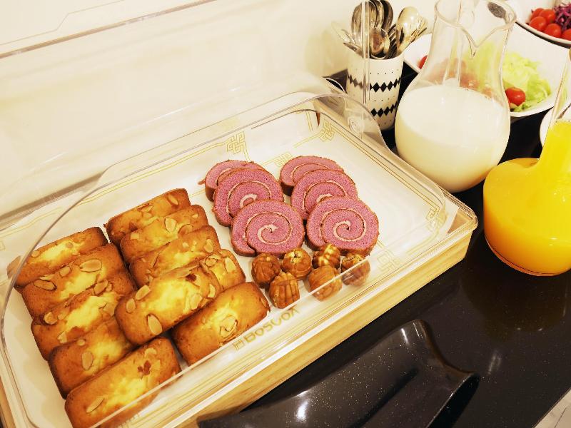 Wonju Boscoa Hotel image