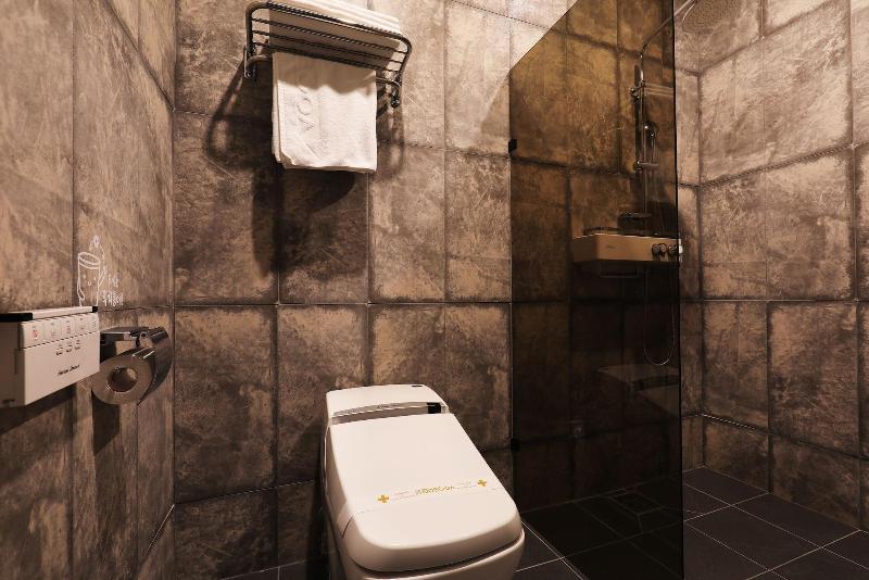 Wonju Boscoa Hotel image