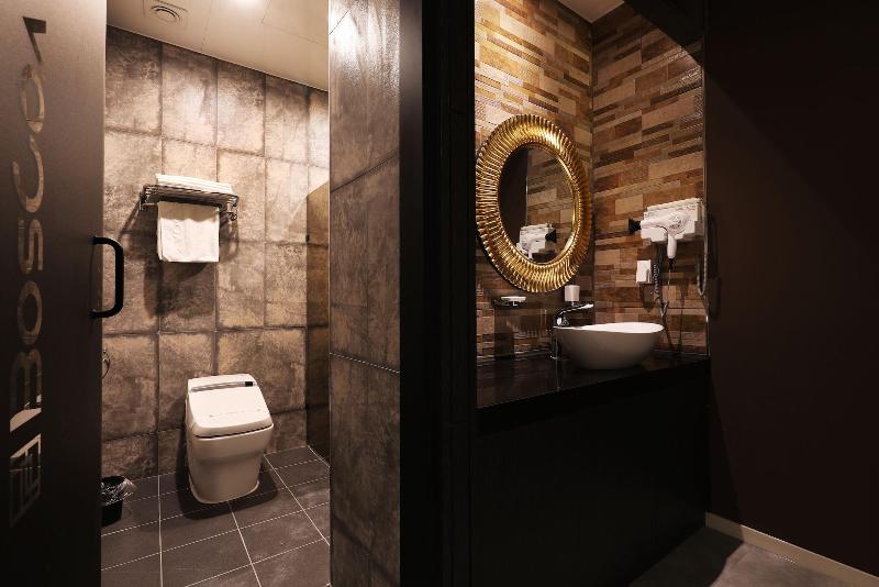 Wonju Boscoa Hotel image