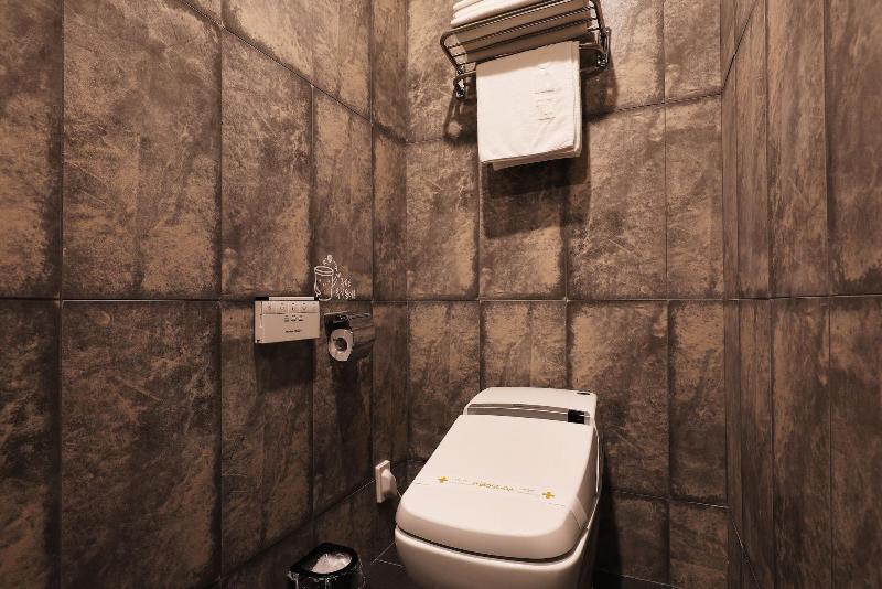 Wonju Boscoa Hotel image