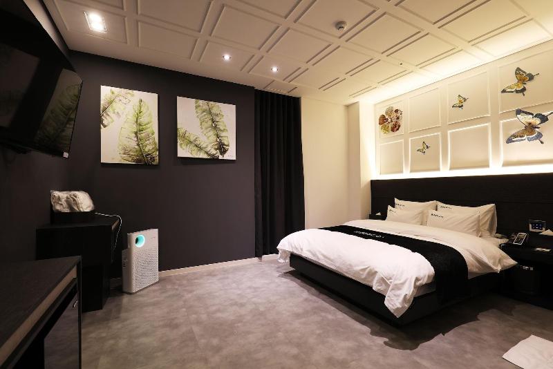 Wonju Boscoa Hotel image