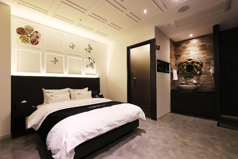 Wonju Boscoa Hotel image
