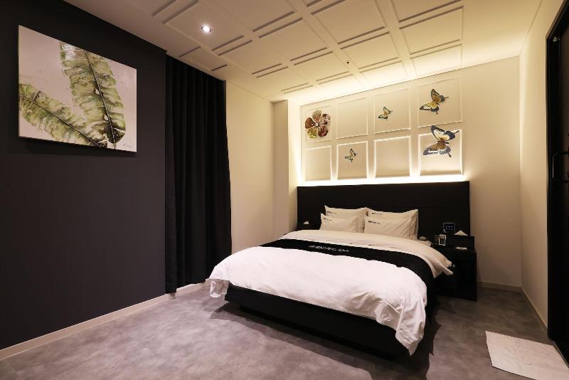 Wonju Boscoa Hotel image
