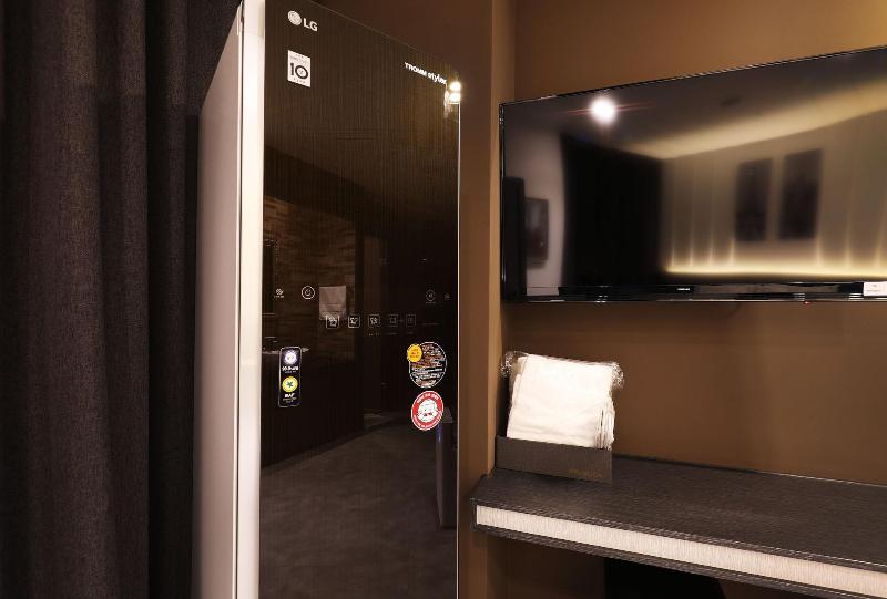 Wonju Boscoa Hotel image