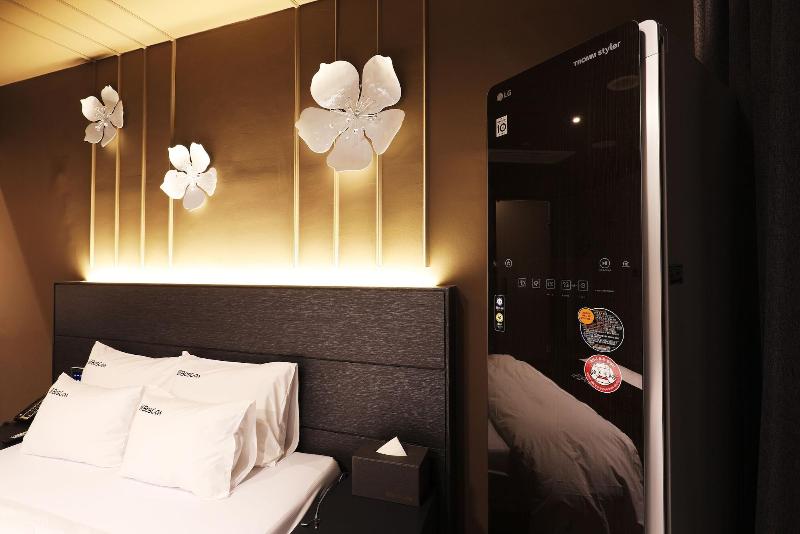 Wonju Boscoa Hotel image