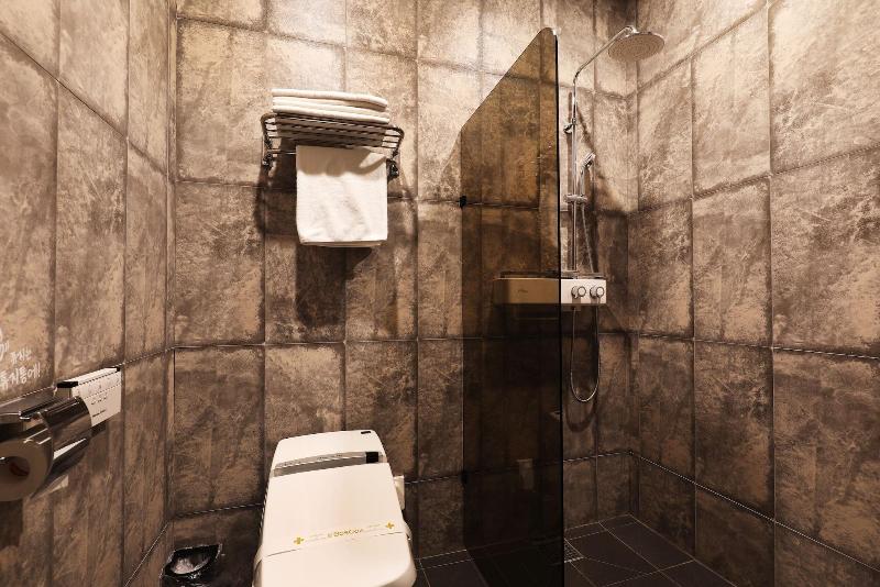 Wonju Boscoa Hotel image