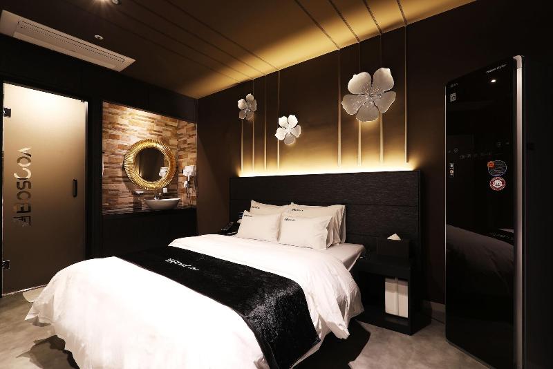 Wonju Boscoa Hotel image