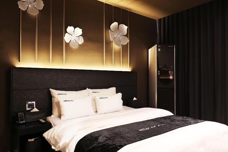 Wonju Boscoa Hotel image