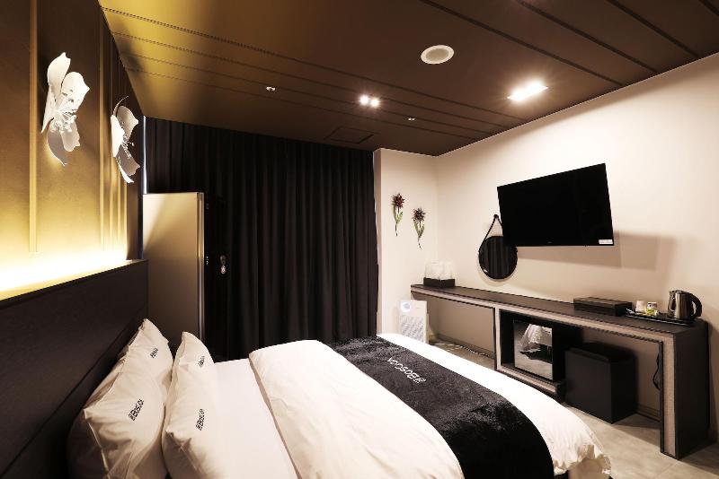 Wonju Boscoa Hotel image