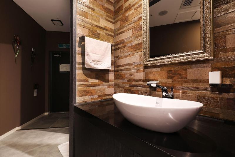 Wonju Boscoa Hotel image