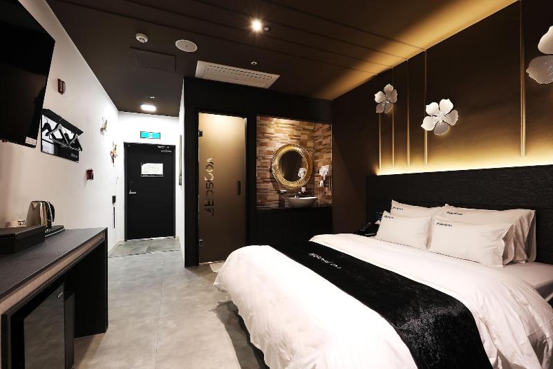 Wonju Boscoa Hotel image