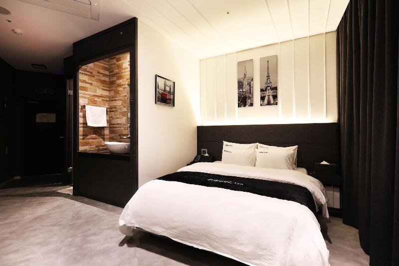 Wonju Boscoa Hotel image