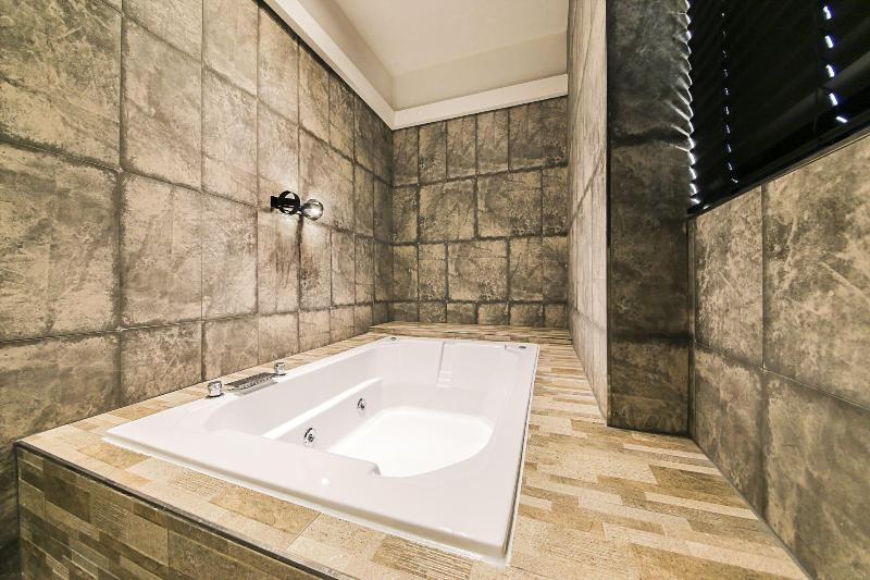 Wonju Boscoa Hotel image