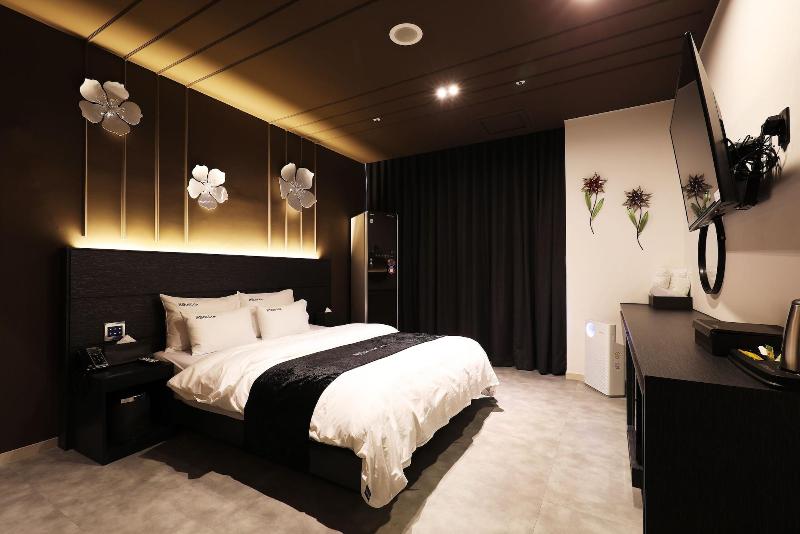 Wonju Boscoa Hotel image