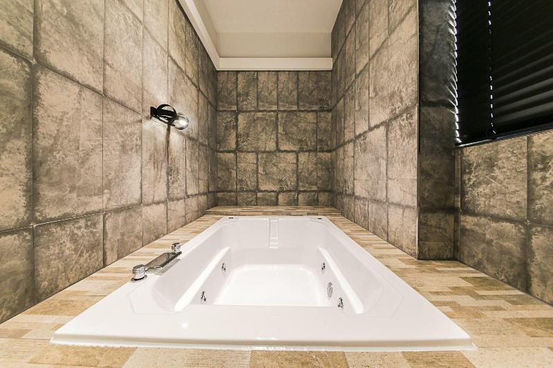 Wonju Boscoa Hotel image