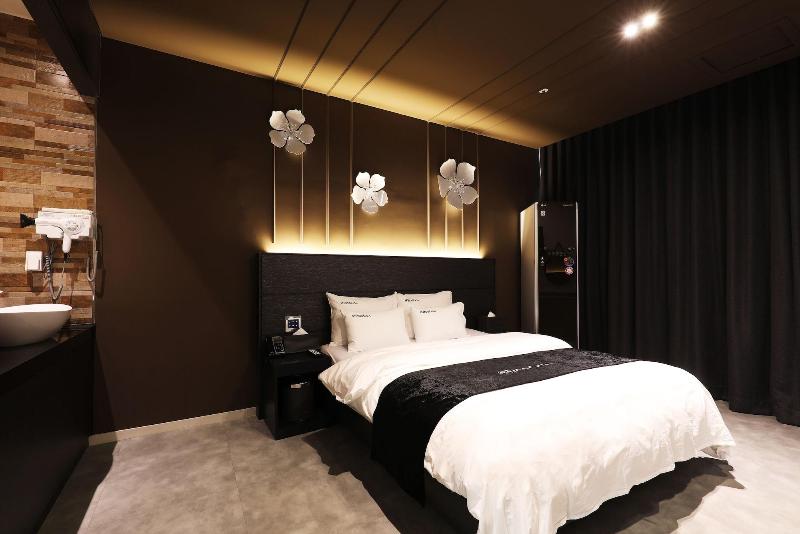Wonju Boscoa Hotel image
