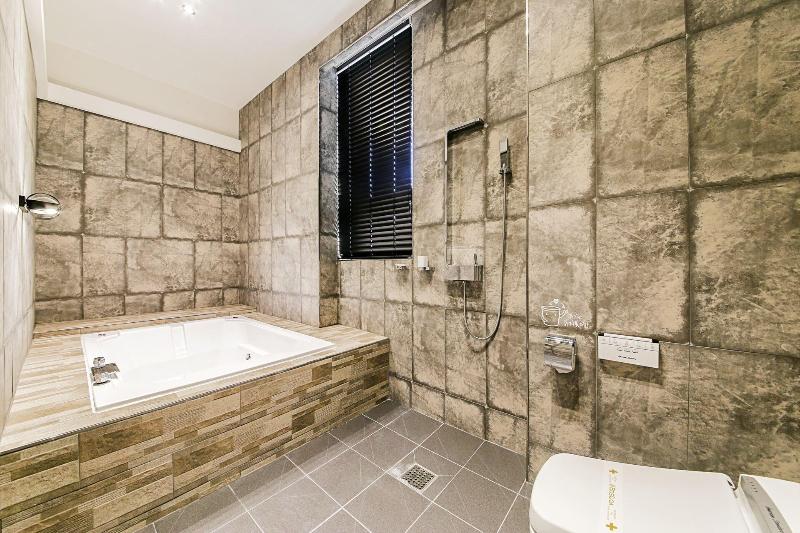 Wonju Boscoa Hotel image