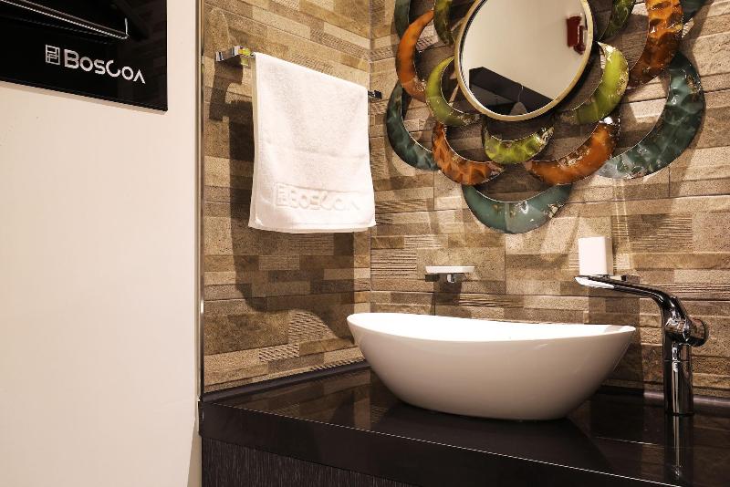 Wonju Boscoa Hotel image